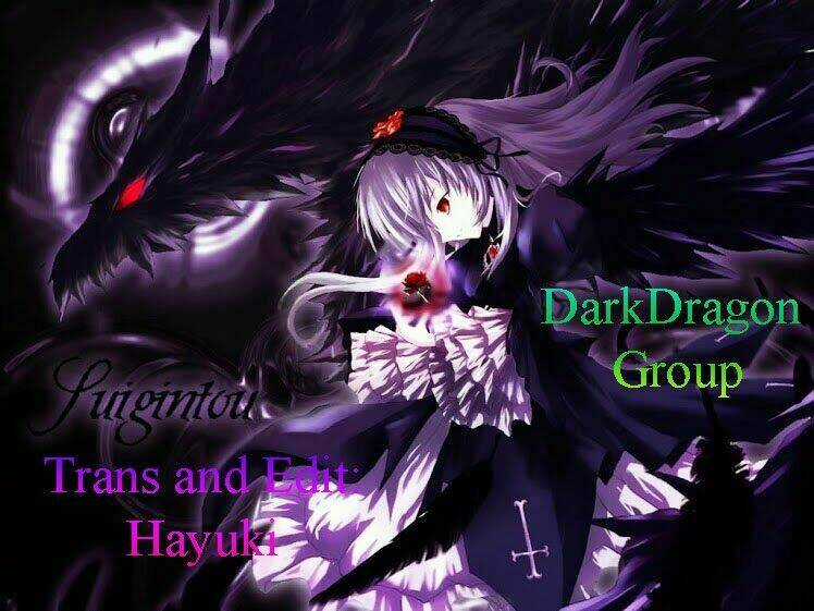 Shinohayu - The Dawn Of Age Chapter 1 trang 76