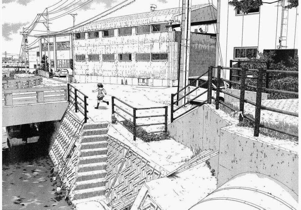 Shinohayu - The Dawn Of Age Chapter 2 trang 2