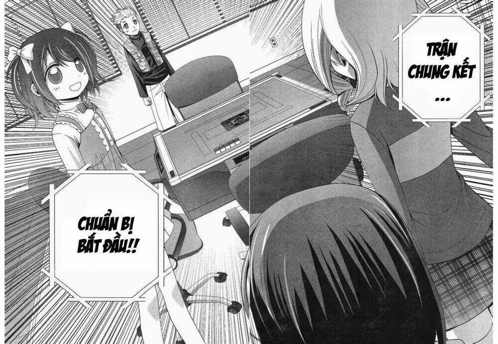 Shinohayu - The Dawn Of Age Chapter 2 trang 44