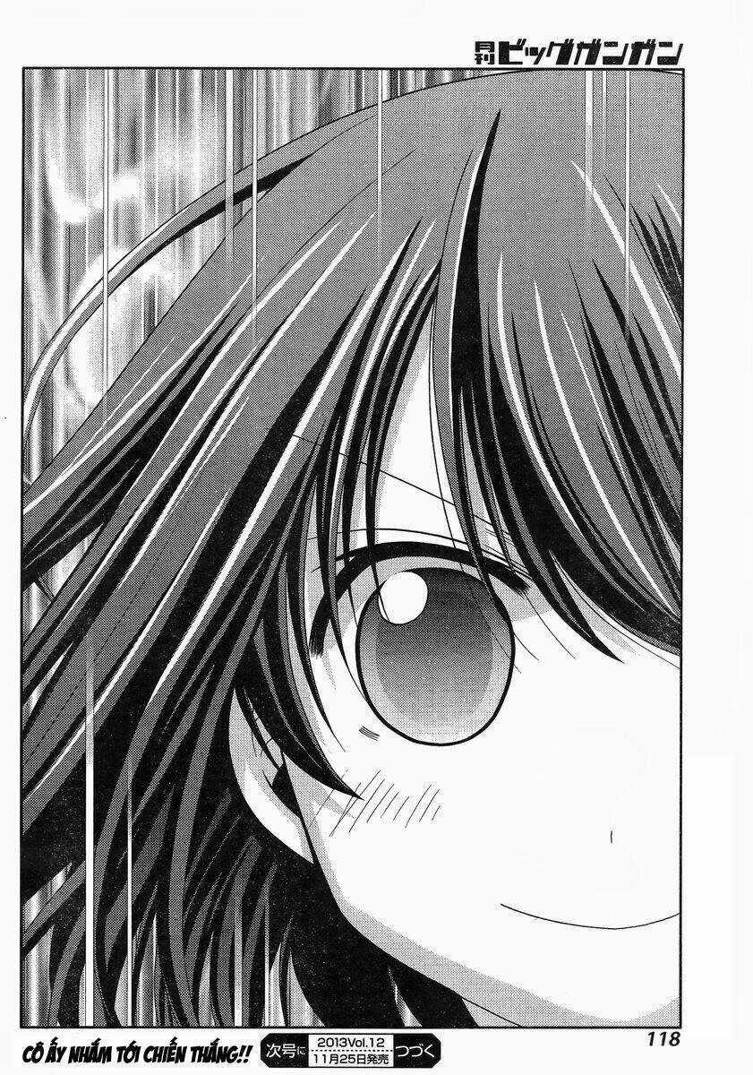 Shinohayu - The Dawn Of Age Chapter 2 trang 47