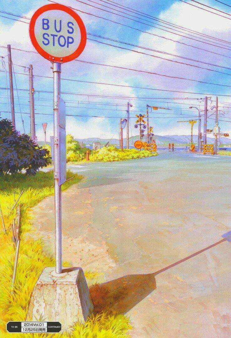 Shinohayu - The Dawn Of Age Chapter 3 trang 58