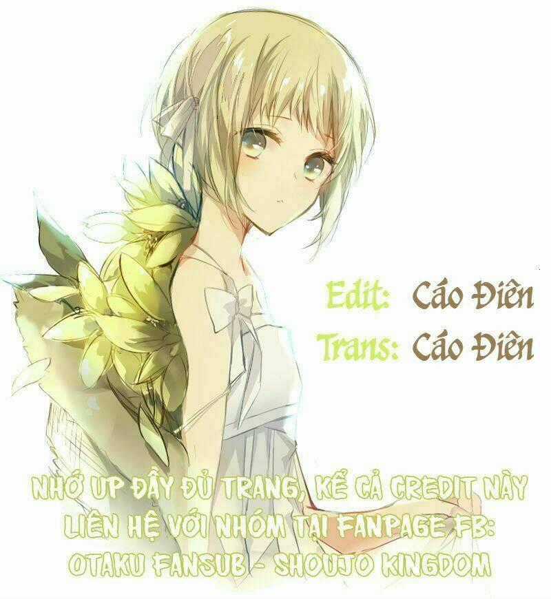 Shinomiya-Kun No Sekai Ga Owatte Mo Chapter 2 trang 1