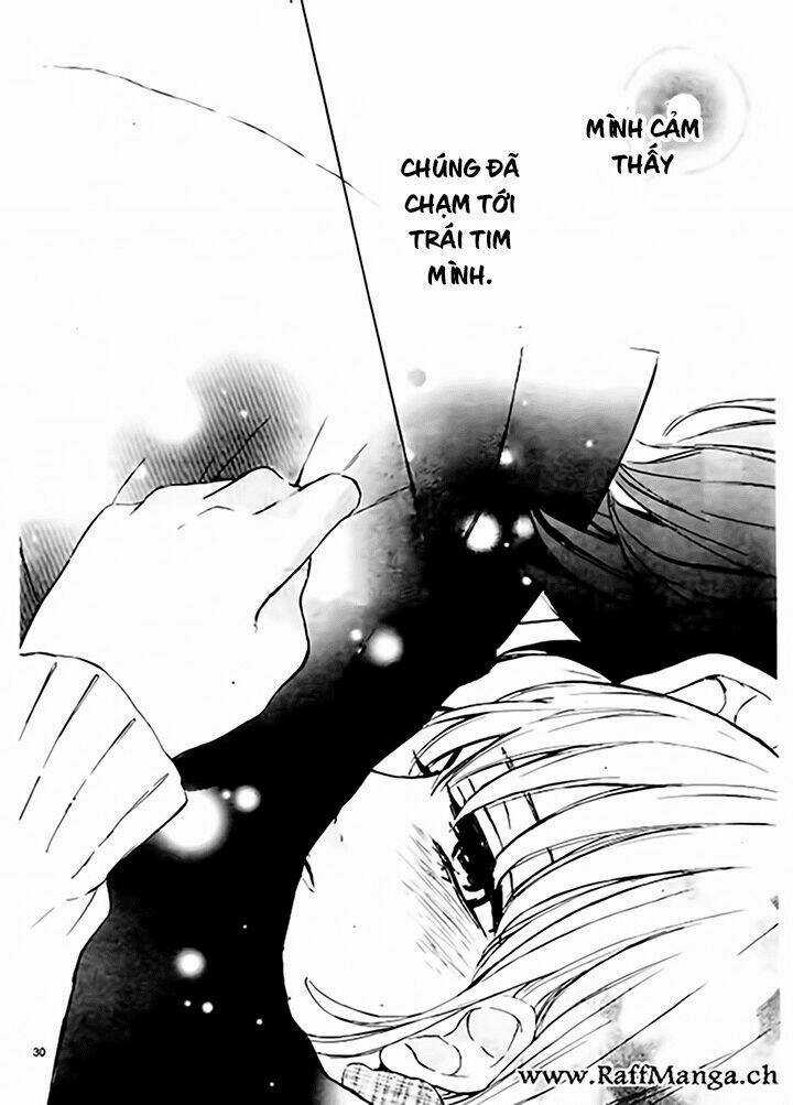 Shinomiya-Kun No Sekai Ga Owatte Mo Chapter 2 trang 31