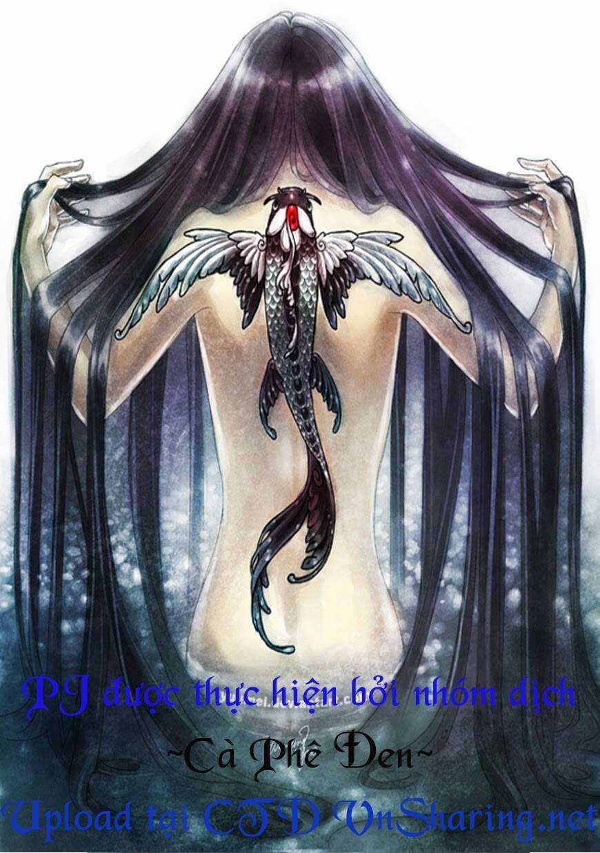 Shinozaki-San Ki O Ota Shika Ni! Chapter 3 trang 31