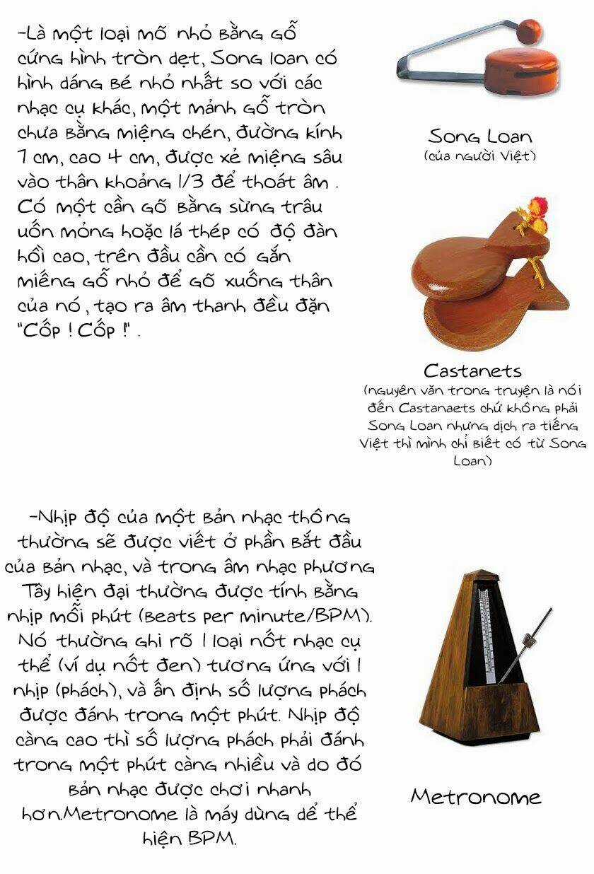 Shinozaki-San Ki O Ota Shika Ni! Chapter 4 trang 36