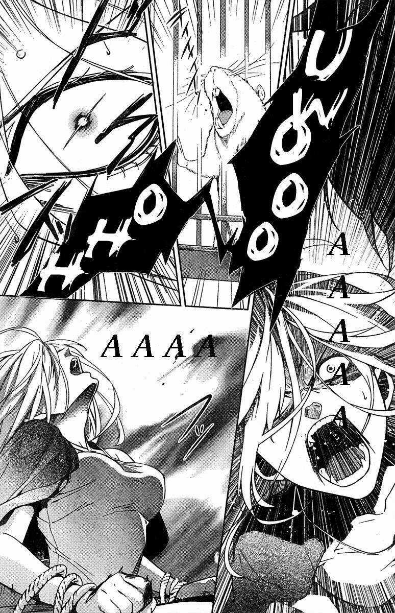 Shinrei tantei Yakumo - Thám tử tâm linh Season 1 Chapter 10 trang 3