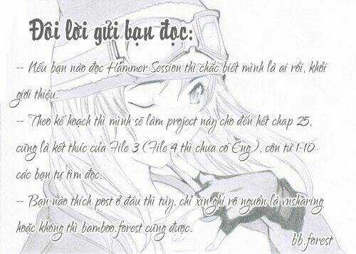 Shinrei tantei Yakumo - Thám tử tâm linh Season 1 Chapter 11 trang 33