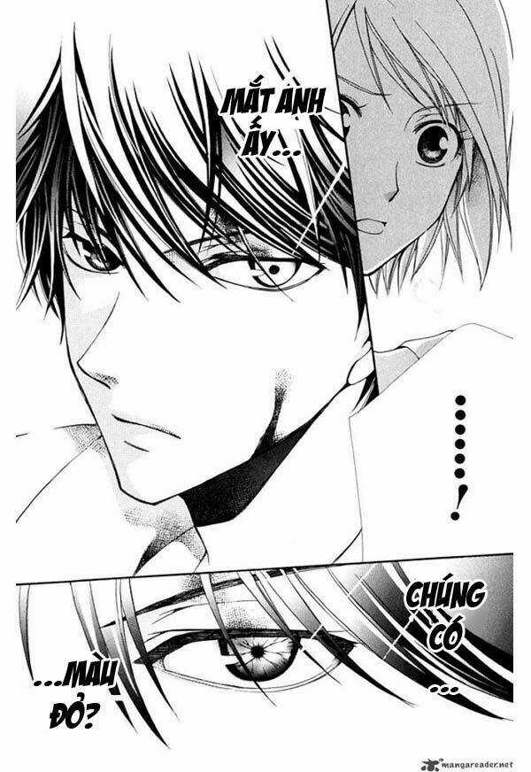Shinrei tantei Yakumo - Thám tử tâm linh Season 1 Chapter 2 trang 19