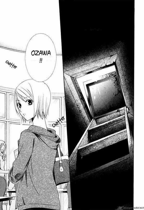 Shinrei tantei Yakumo - Thám tử tâm linh Season 1 Chapter 2 trang 38