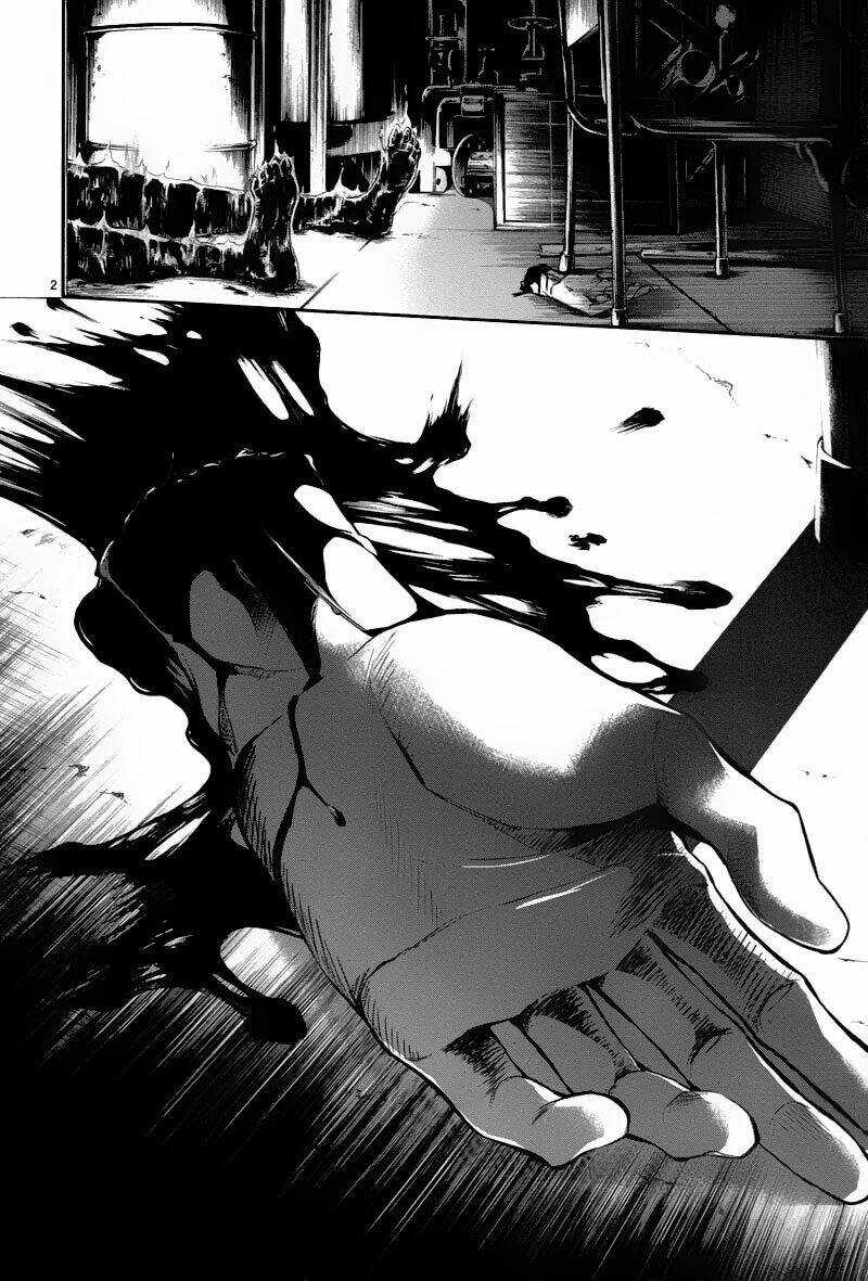 Shinrei tantei Yakumo - Thám tử tâm linh Season 1 Chapter 26 trang 1