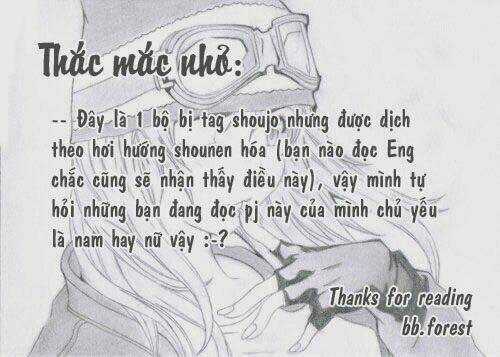 Shinrei tantei Yakumo - Thám tử tâm linh Season 1 Chapter 30 trang 35