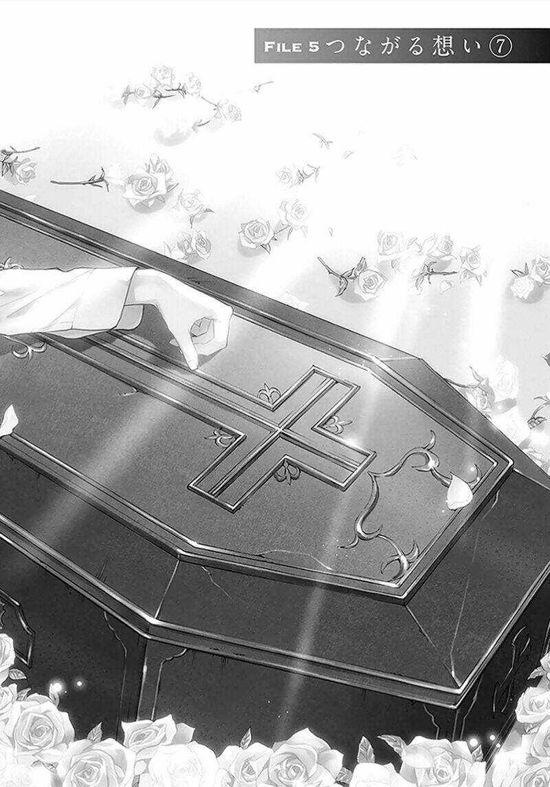 Shinrei tantei Yakumo - Thám tử tâm linh Season 1 Chapter 44 trang 2