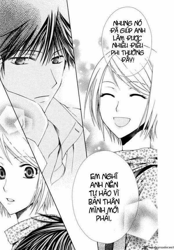 Shinrei tantei Yakumo - Thám tử tâm linh Season 1 Chapter 5 trang 18