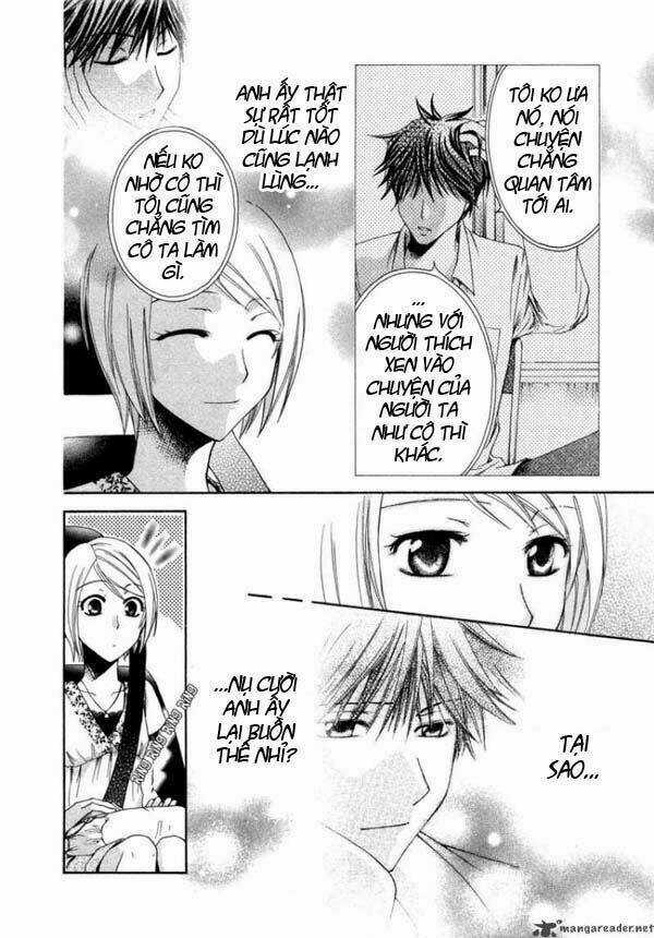 Shinrei tantei Yakumo - Thám tử tâm linh Season 1 Chapter 5 trang 35