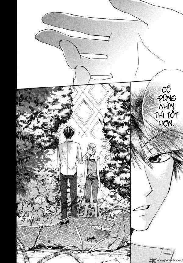 Shinrei tantei Yakumo - Thám tử tâm linh Season 1 Chapter 5 trang 5