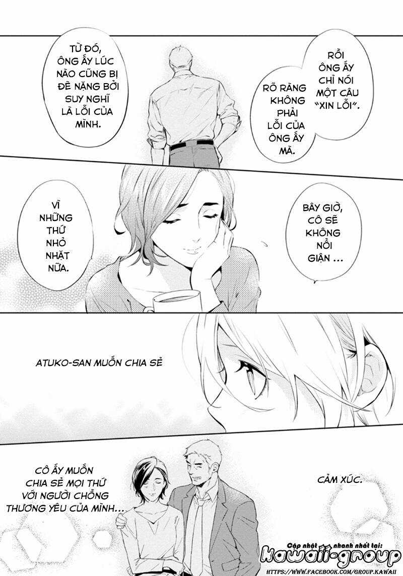 Shinrei tantei Yakumo - Thám tử tâm linh Season 1 Chapter 53 trang 35