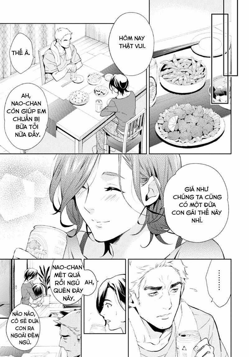 Shinrei tantei Yakumo - Thám tử tâm linh Season 1 Chapter 55 trang 18