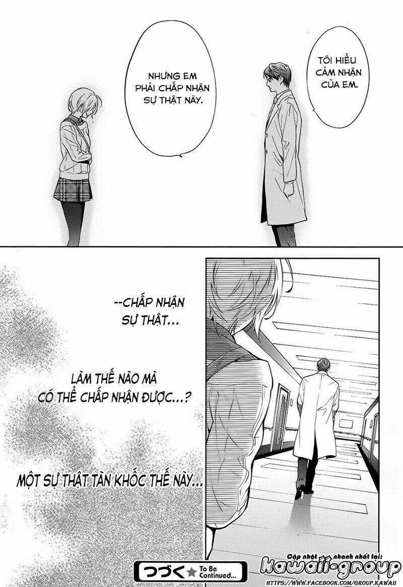 Shinrei tantei Yakumo - Thám tử tâm linh Season 1 Chapter 58 trang 16