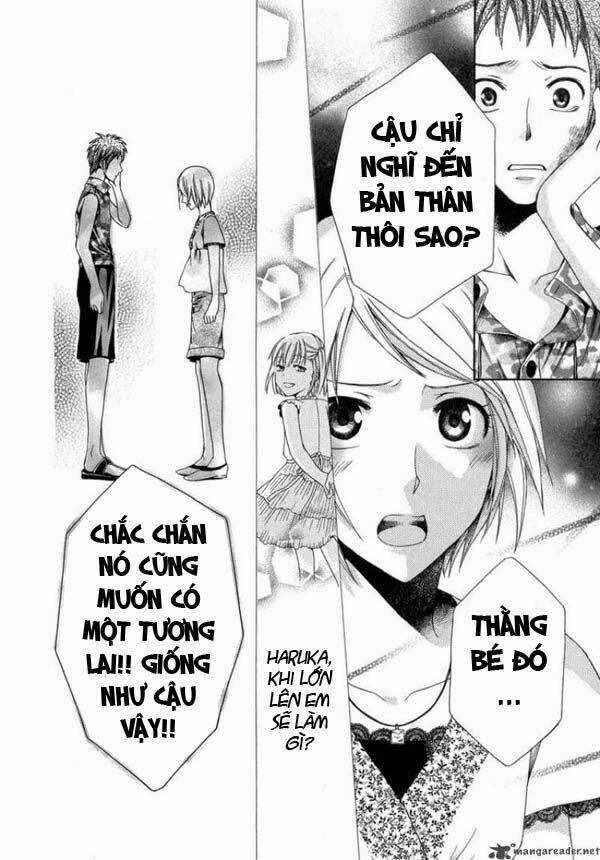 Shinrei tantei Yakumo - Thám tử tâm linh Season 1 Chapter 6 trang 19