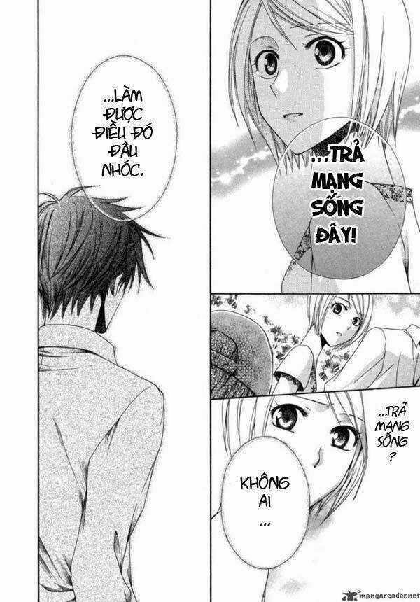 Shinrei tantei Yakumo - Thám tử tâm linh Season 1 Chapter 6 trang 25