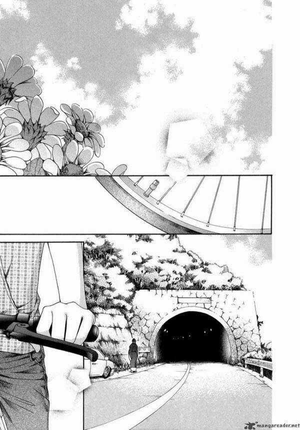 Shinrei tantei Yakumo - Thám tử tâm linh Season 1 Chapter 6 trang 30