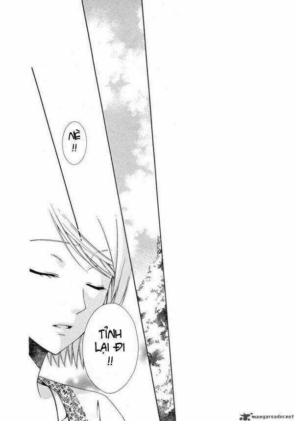 Shinrei tantei Yakumo - Thám tử tâm linh Season 1 Chapter 6 trang 9