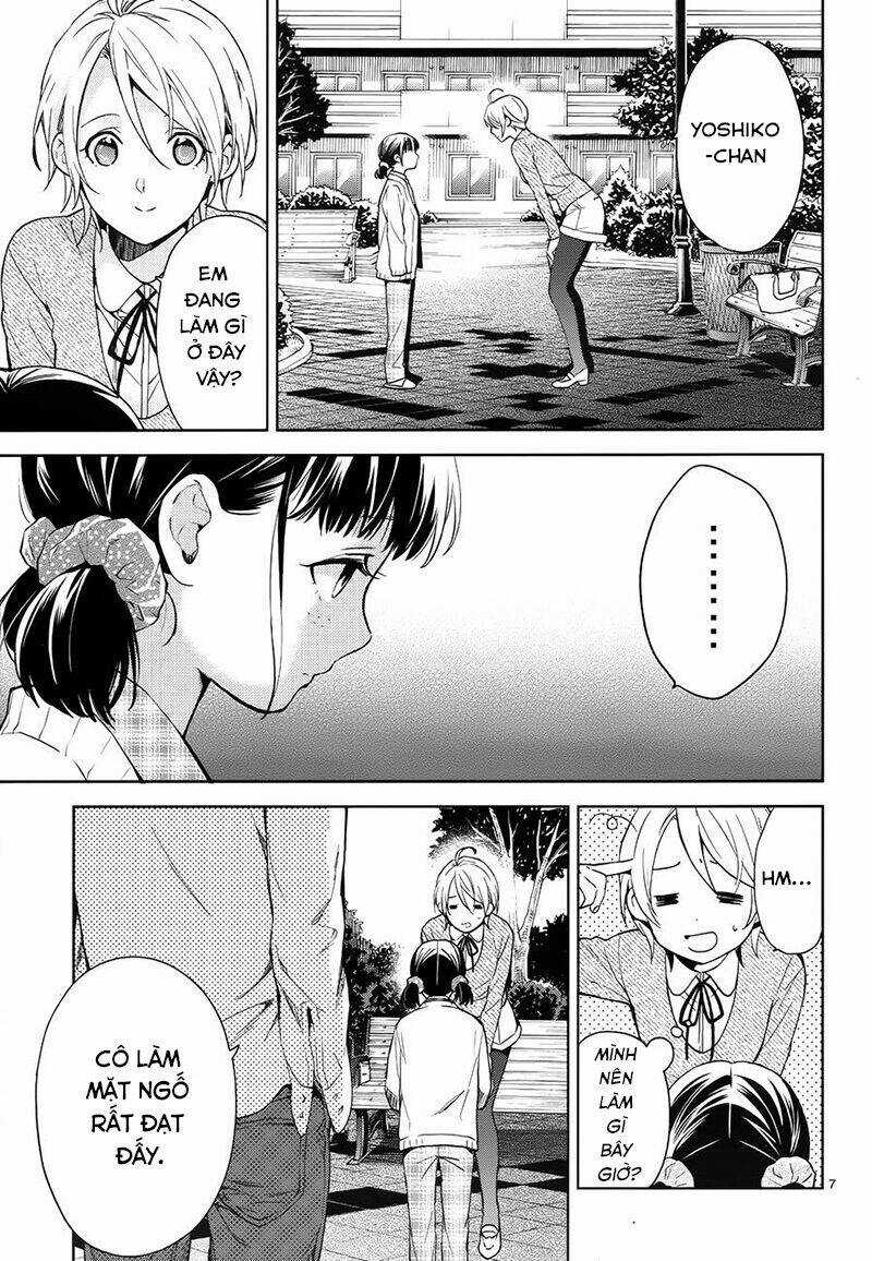 Shinrei tantei Yakumo - Thám tử tâm linh Season 1 Chapter 60 trang 11