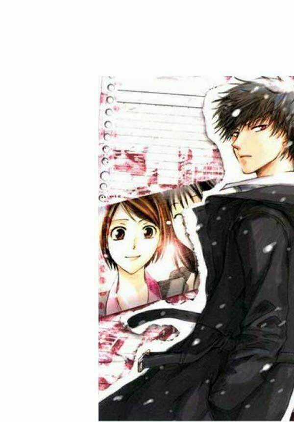 Shinrei tantei Yakumo - Thám tử tâm linh Season 1 Chapter 7 trang 1