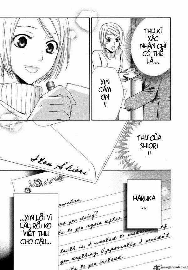 Shinrei tantei Yakumo - Thám tử tâm linh Season 1 Chapter 7 trang 36