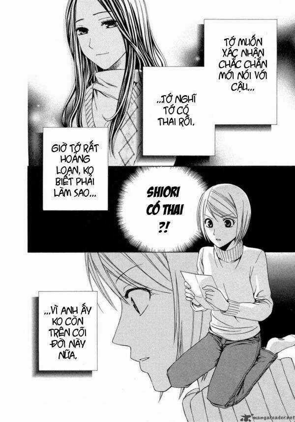 Shinrei tantei Yakumo - Thám tử tâm linh Season 1 Chapter 7 trang 37