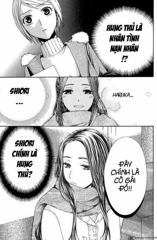 Shinrei tantei Yakumo - Thám tử tâm linh Season 1 Chapter 7 trang 46