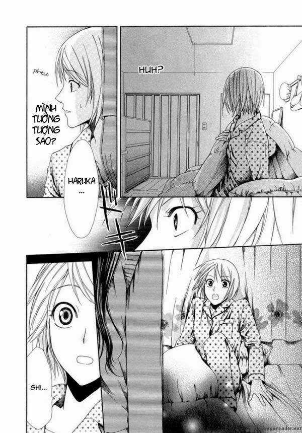 Shinrei tantei Yakumo - Thám tử tâm linh Season 1 Chapter 7 trang 7