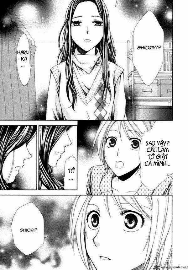 Shinrei tantei Yakumo - Thám tử tâm linh Season 1 Chapter 7 trang 8