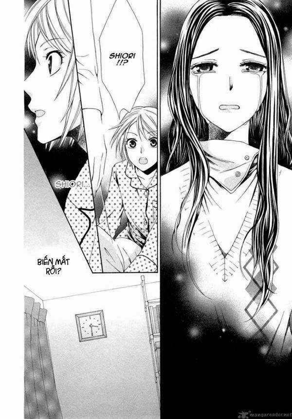 Shinrei tantei Yakumo - Thám tử tâm linh Season 1 Chapter 7 trang 9