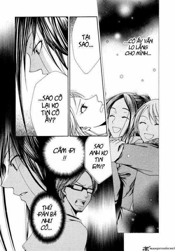 Shinrei tantei Yakumo - Thám tử tâm linh Season 1 Chapter 9 trang 17