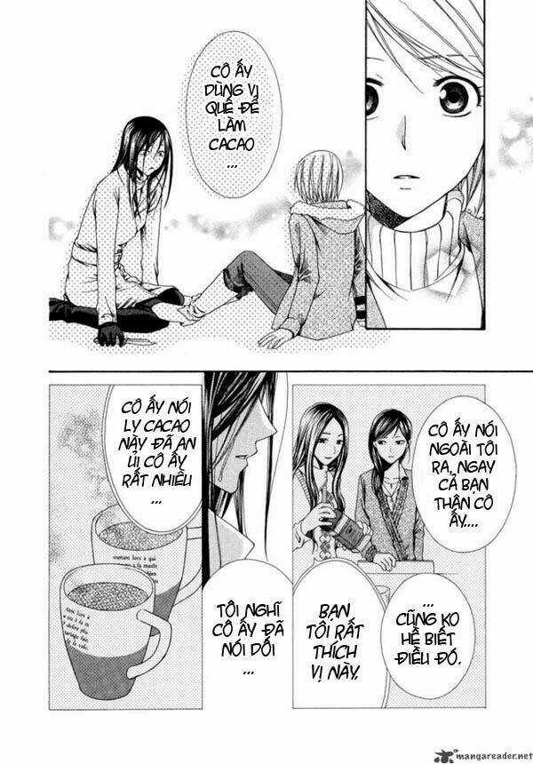 Shinrei tantei Yakumo - Thám tử tâm linh Season 1 Chapter 9 trang 22