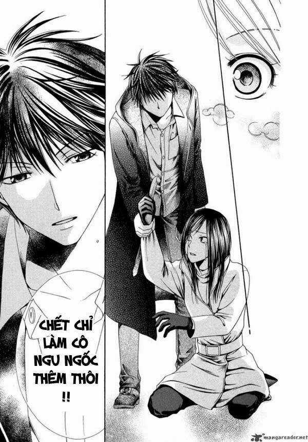Shinrei tantei Yakumo - Thám tử tâm linh Season 1 Chapter 9 trang 26