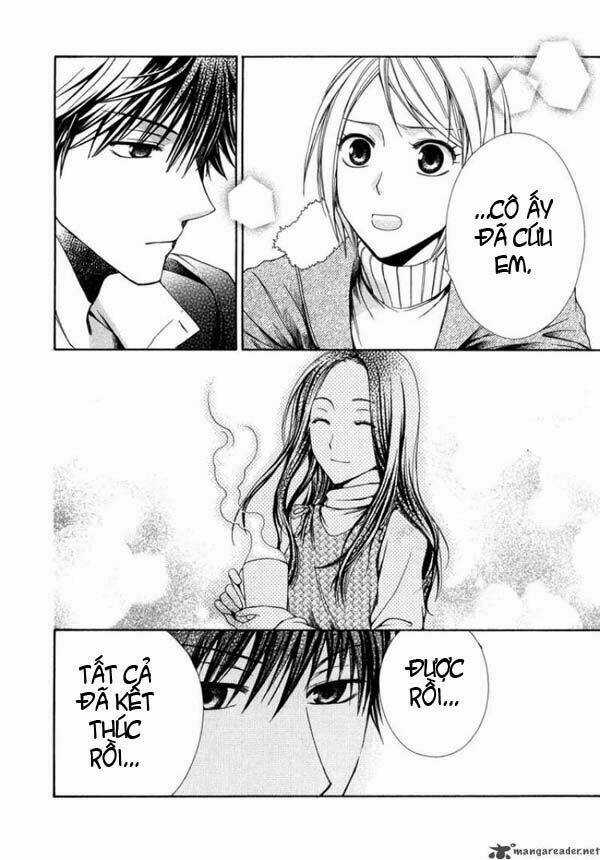 Shinrei tantei Yakumo - Thám tử tâm linh Season 1 Chapter 9 trang 29