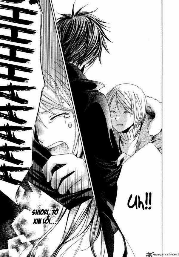 Shinrei tantei Yakumo - Thám tử tâm linh Season 1 Chapter 9 trang 30