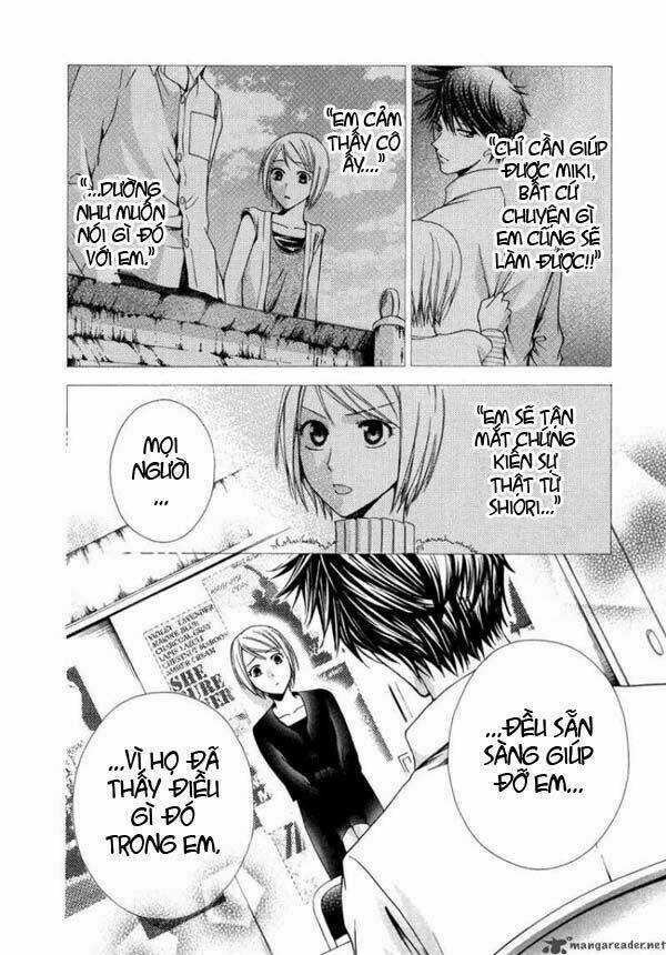 Shinrei tantei Yakumo - Thám tử tâm linh Season 1 Chapter 9 trang 37