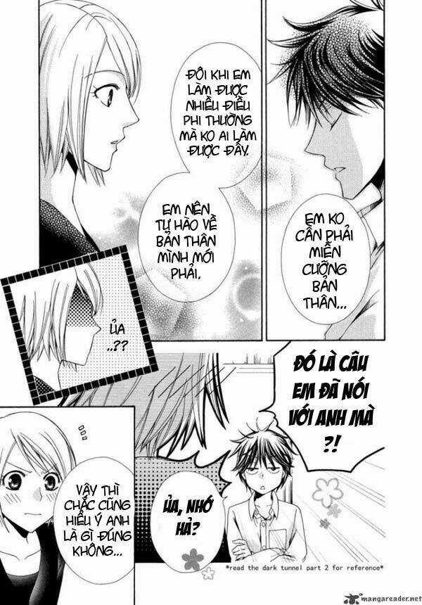 Shinrei tantei Yakumo - Thám tử tâm linh Season 1 Chapter 9 trang 38
