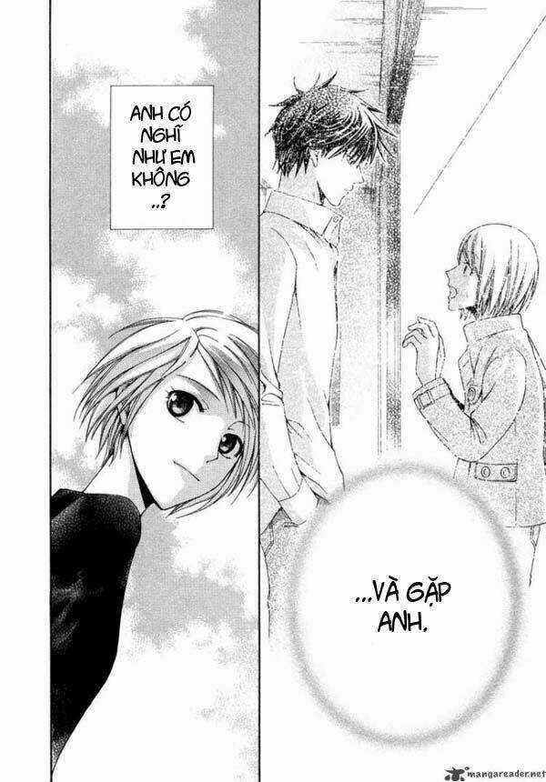 Shinrei tantei Yakumo - Thám tử tâm linh Season 1 Chapter 9 trang 43