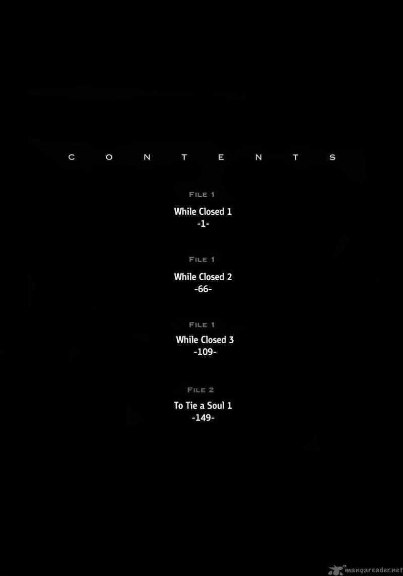 Shinrei tantei Yakumo - Thám tử tâm linh Season 2 Chapter 1 trang 4