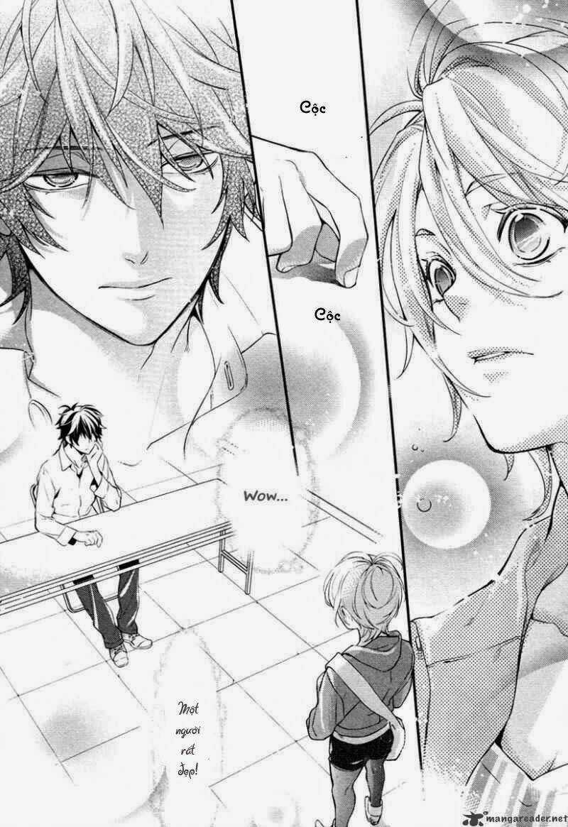 Shinrei tantei Yakumo - Thám tử tâm linh Season 2 Chapter 1 trang 6