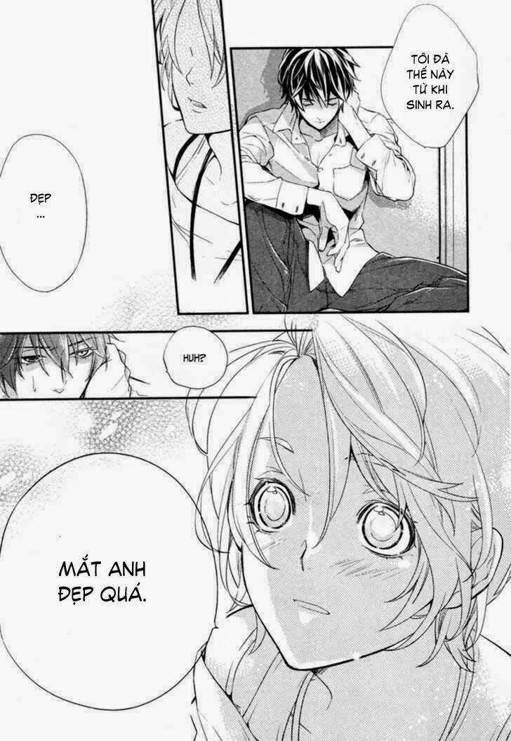 Shinrei tantei Yakumo - Thám tử tâm linh Season 2 Chapter 2 trang 16