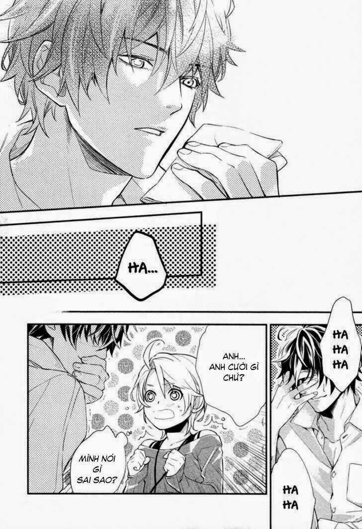 Shinrei tantei Yakumo - Thám tử tâm linh Season 2 Chapter 2 trang 17