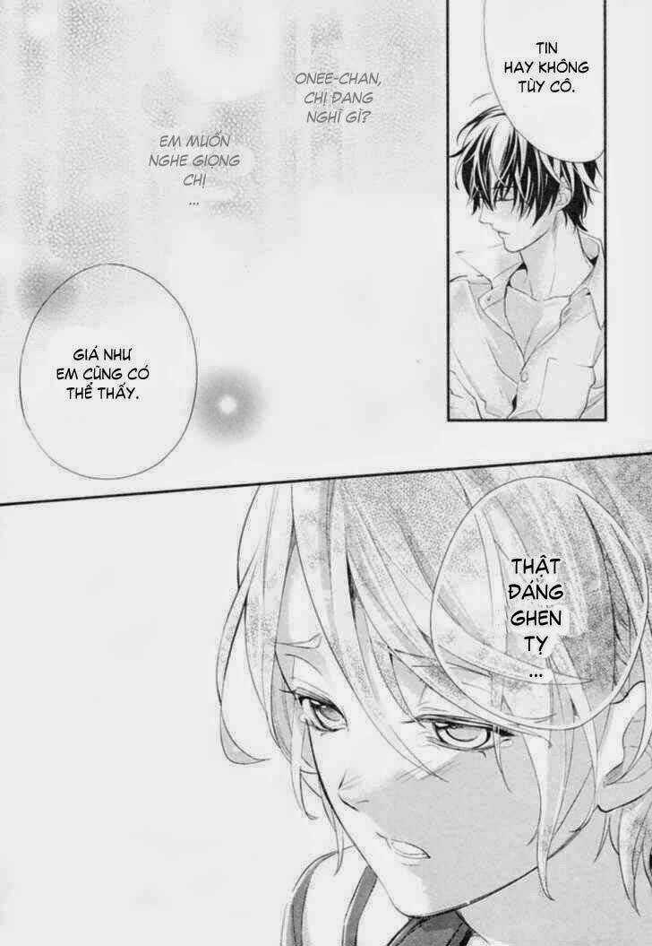 Shinrei tantei Yakumo - Thám tử tâm linh Season 2 Chapter 2 trang 24