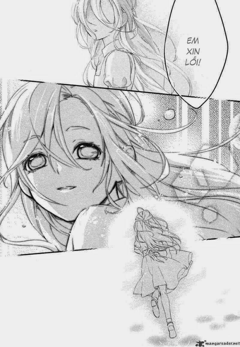 Shinrei tantei Yakumo - Thám tử tâm linh Season 2 Chapter 3 trang 28