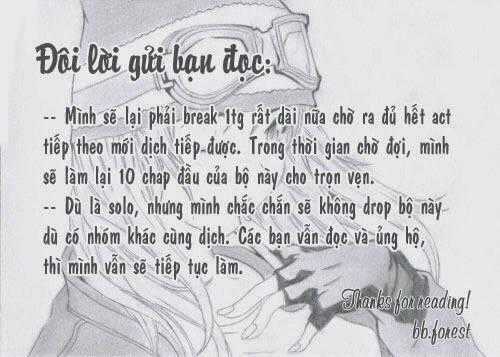 Shinrei Tantei Yakumo Chapter 37 trang 36