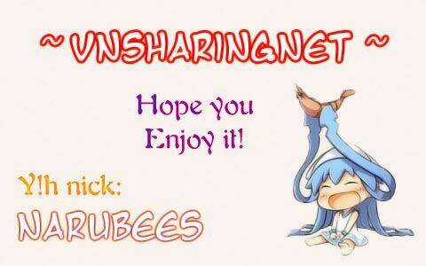 Shinryaku! Ika Musume Chapter 19 trang 11